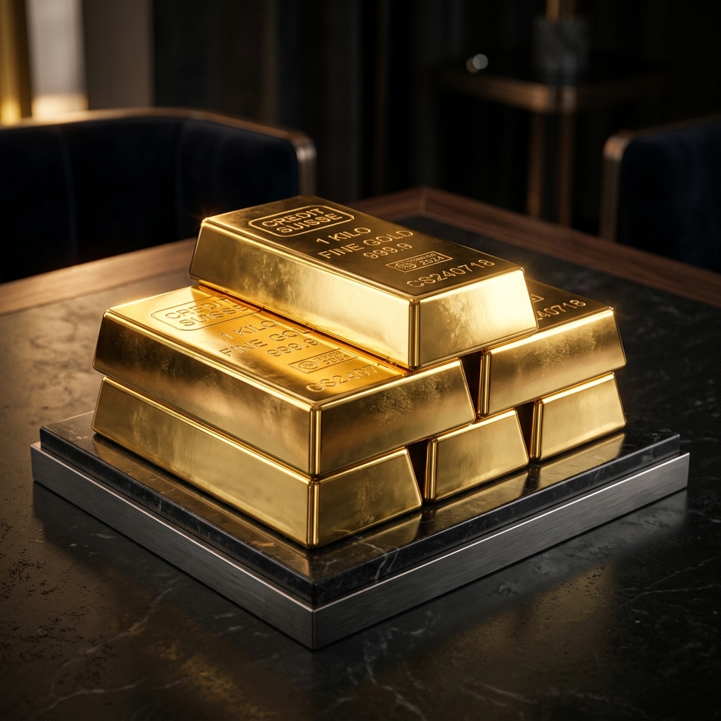 Gold