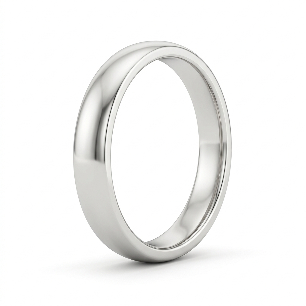 Platinum Jewelry